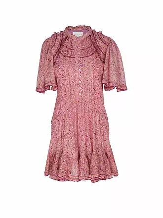 MARANT ETOILE | Midikleid CELYANA | 